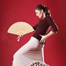 Accessoires de danse.