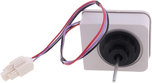 KBL-48ZWT05-1204 Refrigerateur DC 12 V 4 W 1450 tr/min KBL-48ZWT05-1204 pour TCL Homa - Nail Gallerys