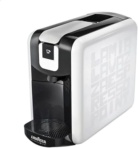 LAVAZZA - Machine Point EP Mini - Nail Gallerys