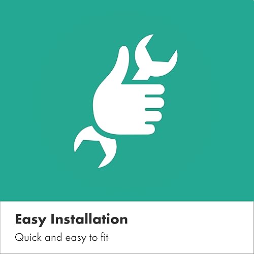 hansgrohe 28885700 Porter Fine Brausehalter Support de douchette, Blanc Mat - Nail Gallerys