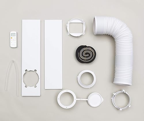 OLIMPIA SPLENDID Climatiseur mobile Climatiseur mobile DOLCECLIMA SILENT 10 WIFI - Nail Gallerys