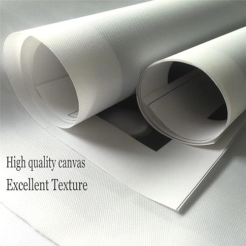 DOeraa Art imprime image abstrait impressions artistiques Peinture célèbre Bataille de Laubressel par Jean Charles Langlois pour Salon 60x90cm - Nail Gallerys