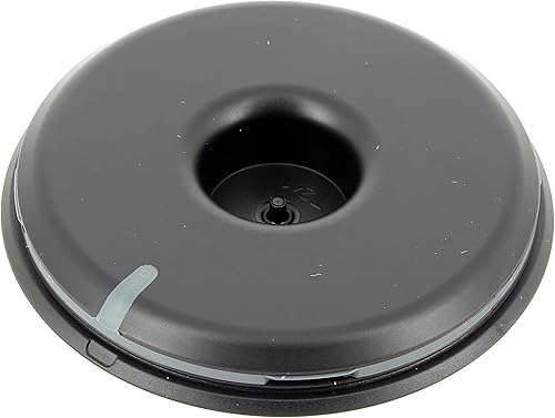 Couvercle de reservoir ms-623281 pour Expresso Krups - Nail Gallerys