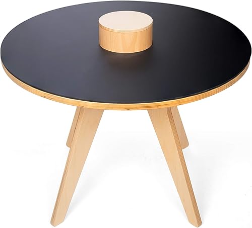 Table de coloriage/Table de Dessin en Bois Multifonction pour Enfant - La Drawin’Table - Home Edition - DRAWIN'KIDS - Nail Gallerys