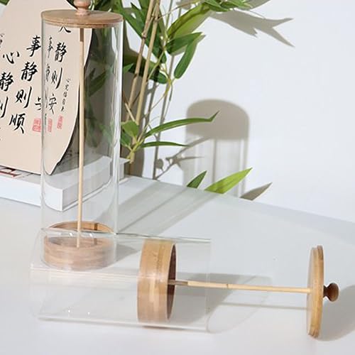 Bouteille De Rangement De Paille - Ensemble De Distributeur De Paille De Comptoir Pratique | Restaurant Home Brinking Straw Rangement, Comptoir Porte-distributeur Avec Couvercle Pour Salles À Manger D - Nail Gallerys