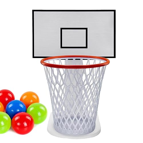 Support De Poubelle En Forme De Basket-Ball – Support De Poubelle Pour Chambre Et Décoration Intérieure | Support De Poubelle éLégant Pour Salon, Bureau Ou Salle D'étude - Nail Gallerys