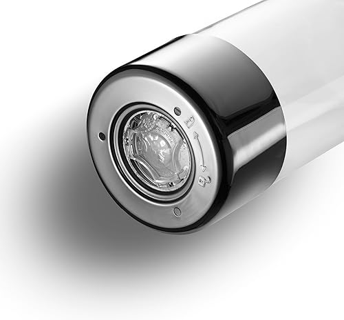 sodastream Bouteille 1L pour Machine à Eau Pétillante et Soda | Technologie Snap & Lock à Clipser | Compatible Lave-Vaisselle | Sans BPA | Détails Acier Inoxydable - Nail Gallerys