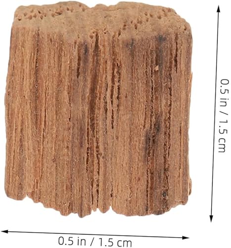 GALPADA 2 Paquets copeaux de chêne Brassage et vinification Maison Rouge Chips pour ébrécher pour Le vin copeaux de Bois de chêne Chips de Bois pour Cocktails matériel de vinification - Nail Gallerys