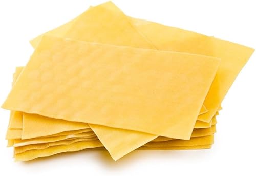 Pastidea Matrice en POM pour lasagne 0,6 mm compatible avec Philips Avance / 7000 - Nail Gallerys