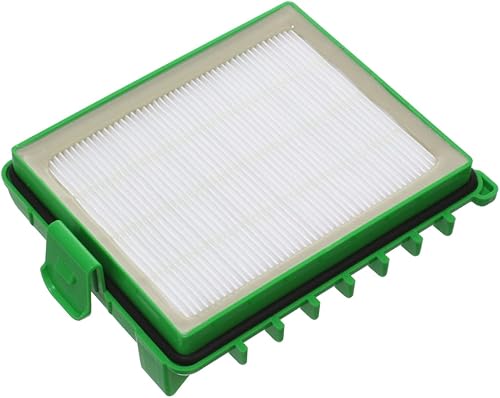 Compatible avec Rowenta Compact Power, X-Trem Power 2 Series H12 - Nail Gallerys