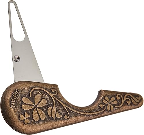 Clover antique yarn threader - Nail Gallerys