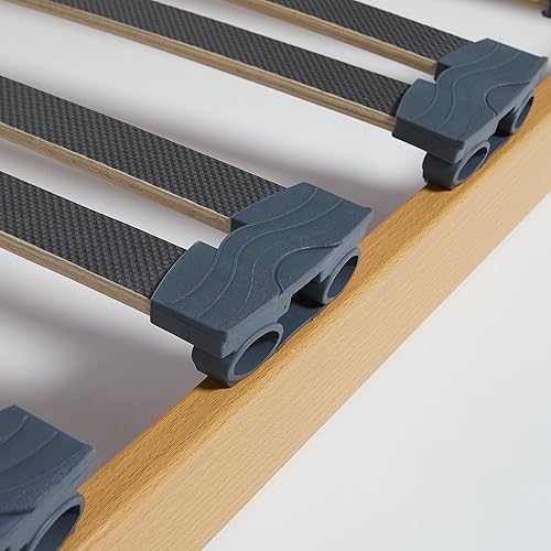 Atelier de Morphée - Sommier 60x120 Lattes - CDSM60120 - Nail Gallerys