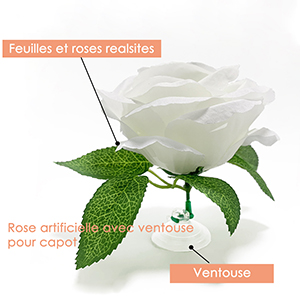 Deco Voiture Mariage Décoration Mariage Voiture Champêtre