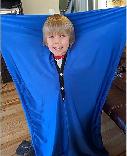 ZYUBOESO Sensory Sleep Pod La couverture originale rafraîchissante lavable en machine + couverture lestée alternative pour hommes, femmes et adolescents (couleur : gris A, taille : XL/XL) - Nail Gallerys