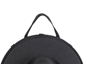 Étui Rigide pour Chapeaux