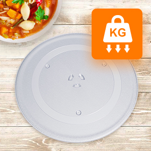 Résiste à des charges de surface élevées.