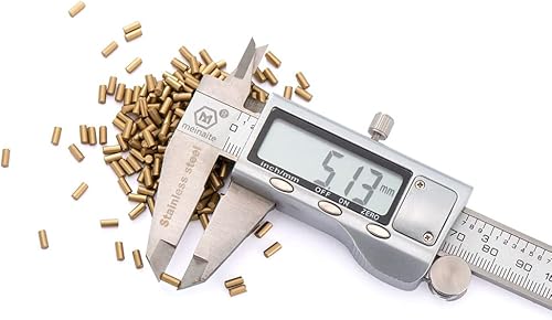 Meokro Lot de 100 pierres à briquet ferrocerium pour briquets à essence ou à gaz - Nail Gallerys