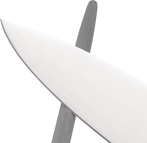 WMF 18 8964 6030 Grand Gourmet Fusil 34 cm - Nail Gallerys