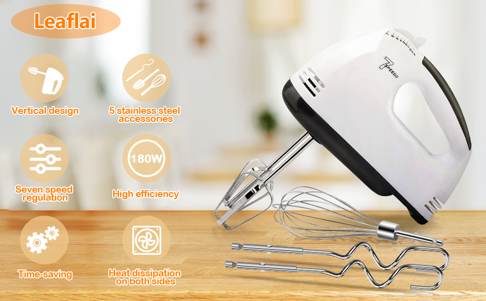 handmixer