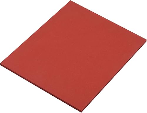 Coussin De Presse À Chaud,Entweg 290 * 380 * 8Mm Tapis De Pressage À Chaud Tapis De Silicone Plaque Résistante Aux Températures Élevées Compatible Avec Cricut Easy Press 2 Pour Machine De Presse - Nail Gallerys