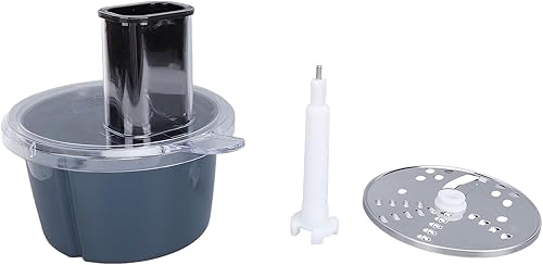 Accessoire Coupe-légumes Professionnel Haute efficacité Sûr TM5 TM6 Kit de Coupe Robot Culinaire électrique pour la Cuisine - Nail Gallerys