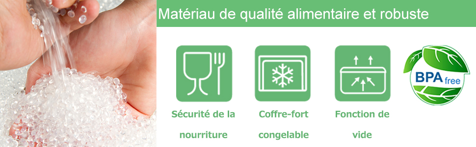 food saver rouleaux 28 rouleau sac sous vide alimentaire 