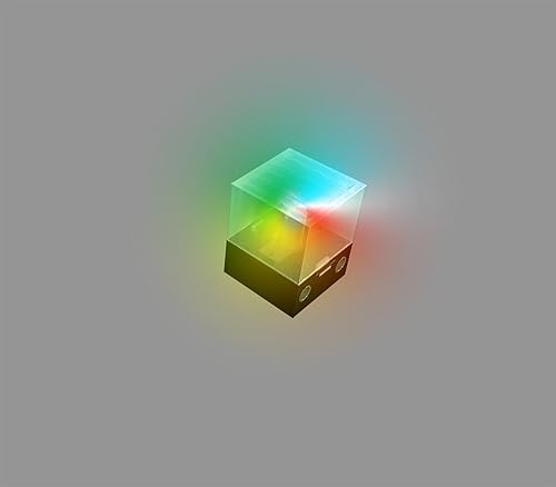 fischertechnik - 533877 - Set Complémentaire - Plus - LED Set - Nail Gallerys