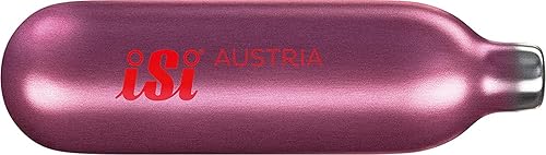 ISI 0017 jetable Crème Capsules Acide, Lot de 10 - Nail Gallerys