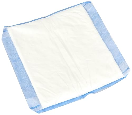 Bastos Viegas Tampons absorbants, 10x20 cm, 30 - Nail Gallerys