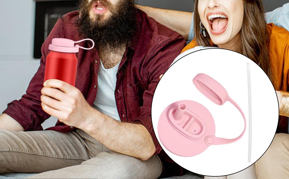 Bouchon de Canette Soda