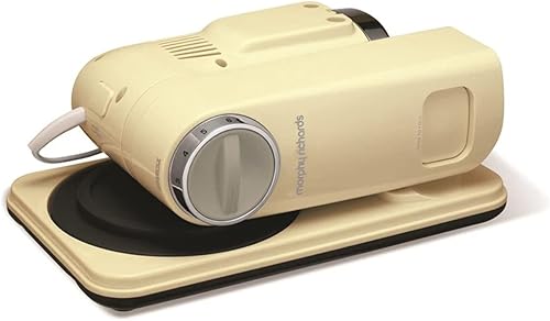 Morphy Richards - Mixeur pliant 300 W - Crème - 400403 crème - Nail Gallerys