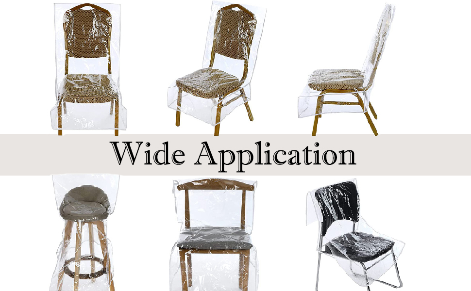 Nombreuses utilisations :