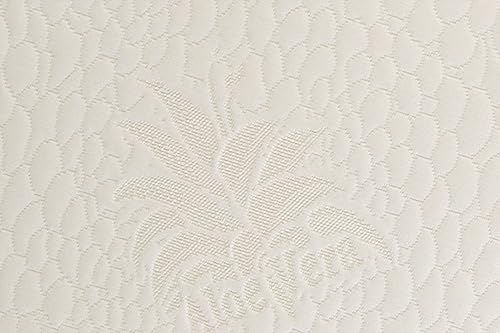 Dormio – Coussin Repose-Pieds et Repose-Jambe en Mousse Viscoélastique Compacte à Mémoire de Forme Coussin Vasculaire - Nail Gallerys