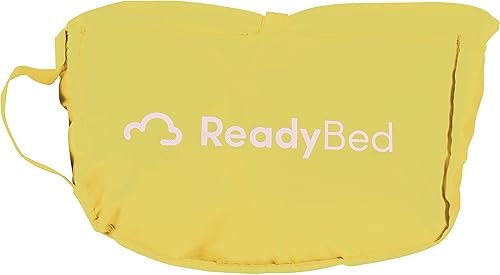 Peppa Pig My First ReadyBed - Matelas gonflable et sac de couchage pour tout-petits en un - Peppa Pig et George - Nail Gallerys