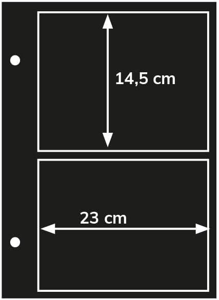 Recharges GIGA : 2 poches (x5) - Nail Gallerys