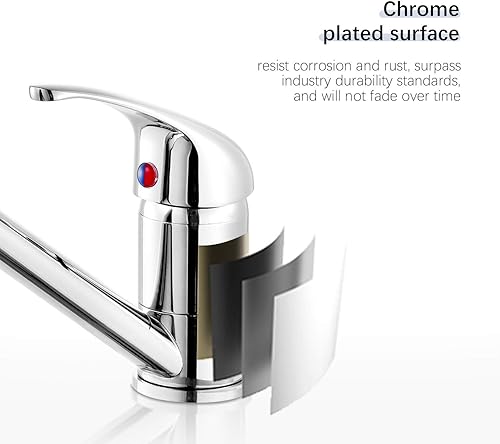 Robinets - Hapilife - Nail Gallerys