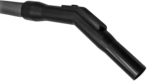 Kallefornia K676 Tuyau de rechange pour aspirateur Nilfisk Saltix 10 avec poignée de 2 m de long - Nail Gallerys