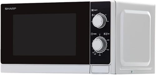 SHARP Micro ondes R200INW - Nail Gallerys