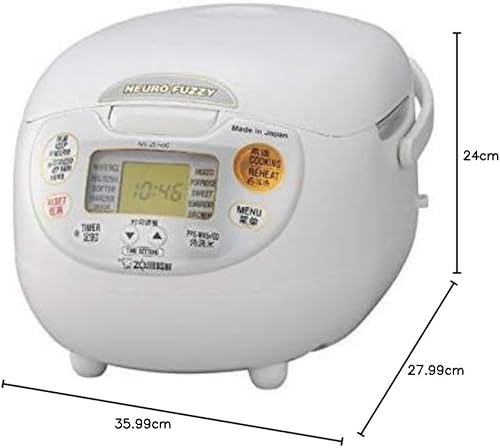 NS-ZLH18-WZ (1.8L cook bushel 1) ?? overseas ZOJIRUSHI by Zojirushi - Nail Gallerys