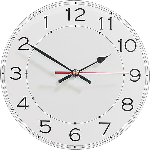 Mécanisme dhorloge Inversé avec 3 Sets dAiguilles [St. Leonhard] - Nail Gallerys