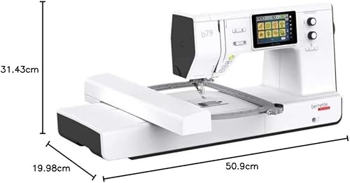 Bernette b79 - Nail Gallerys