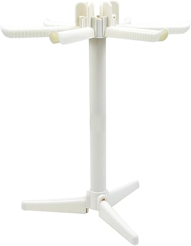 Vanra Séchoir à pâtes pliable - Nail Gallerys