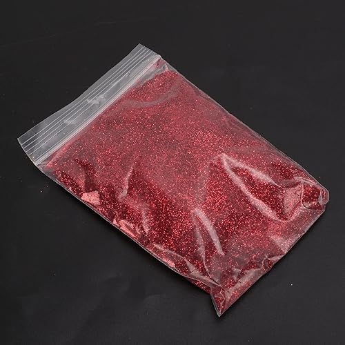 Paillettes Extra Fines 50 G pour Loisirs Créatifs, Poudre de Paillettes Ultrafines, Accrocheuse, Magnifique, Largement Brillante, Sac de Paillettes (BLUE) - Nail Gallerys