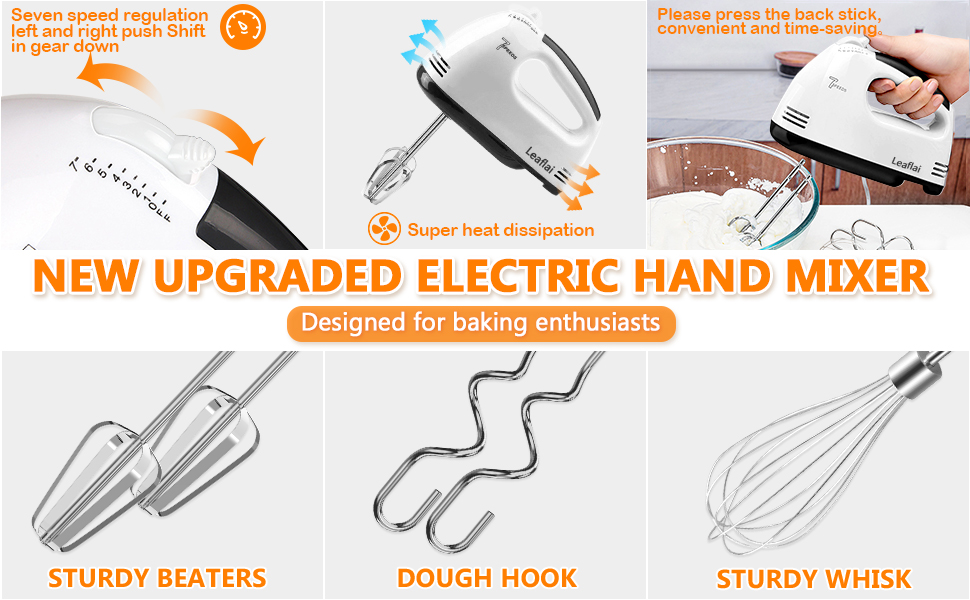 handmixer