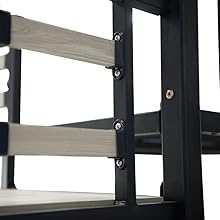 Des dimensions généreuses 