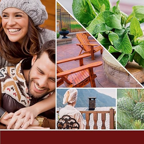 Yankee Candle bougie parfumée Couronne d'automne | Format jarre | Bougie longue durée jusqu’à 150 heures de combustion |Cadeaux parfaits pour les femmes - Nail Gallerys