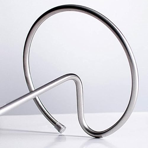 YSOLDA Lot de 2 supports pour carafe à décanter avec tête en silicone et égouttoir à décanter à l'envers - Nail Gallerys