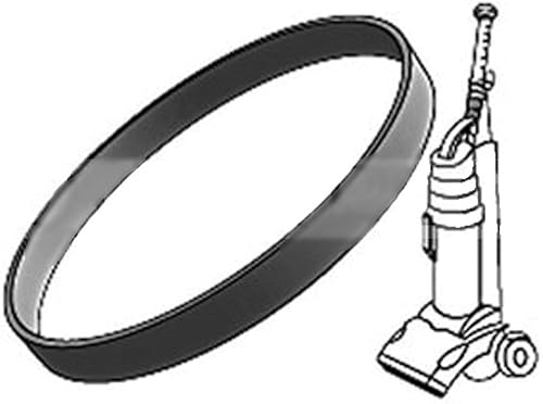 Qualtex, Lot de 2 courroies d'entraînement pour DC01, DC04, DC07, DC14 non d'embrayage - Nail Gallerys