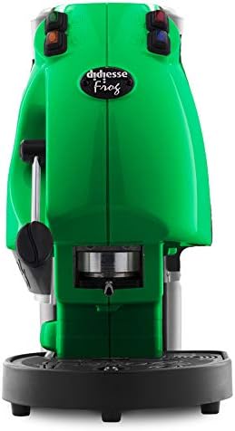 DOSETTES MACHINE FROG REVOLUTION + 15 DOSETTES MOKAOR ITALIAN ESPRESSO DEPUIS 1954 - VARIOUS COULEUR (Fuchsia) - Nail Gallerys