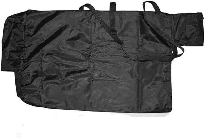 Sac de rechange robuste pour X692000190 Shred'N' pour aspirateurs et modèles Echo Leaf - Nail Gallerys